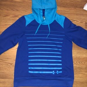 Women’s Under Armour Sweatshirt
